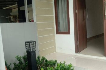 Rumah di Sewa 2 Lantai di Bekasi Timur Regency