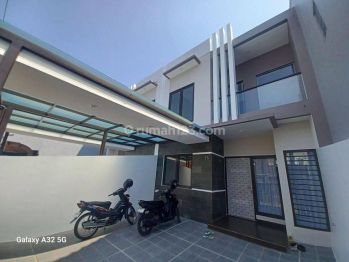 Open House Today Gress 2Unit Komp. Margahayu belakang RS Al Islam Soekarno Hatta