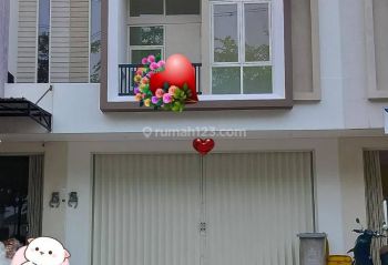 Ruko Letak Strategis di Jalan Utama Harapan Indah 2, 13269 Er