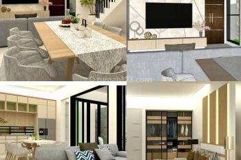 Leasehold 2 Bedroom Villa In Tumbak Bayuh