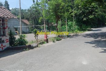 Lokasi Premium Tanah Dijual Sekitar Resto Pawon Mbah Gito