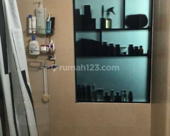 Rth, Dijual Apartemen U Residence Type Studio di Lippo Karawaci