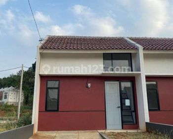 Rumah Minimalis Termurah Akses Dekat Stasiun Depok