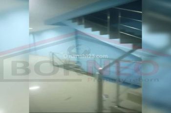 Ruko Strategis di Tengah Kota MTH Balikpapan