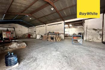 Dijual Gudang SHM Di Petemon Sawahan Surabaya Pusat