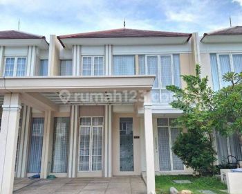 kan Rumah Pakuwon City - Mossel Bay (Grand Island)