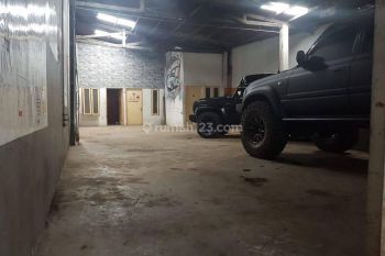 For Sale Gudang di Padalarang Main Road