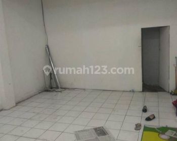 Ruko Dua Lantai Sukajadi