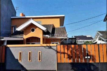 Rumah Minimalis Siap Huni Strategis di Parakan Asri Arcamanik