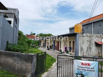 TANAH BONUS KOSAN LOKASI STRATEGIS DEKAT GWK JIMBARAN