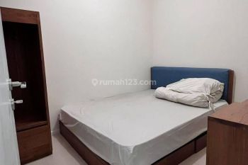 Disewakan Apart 2 bedroom di Parahyangan Residence