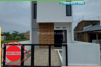 Harga Top 500 Jutaan Rumah Bandung Cisaranten 150M18