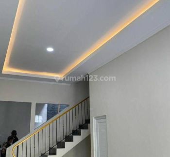 Rumah Bagus minimalis siap huni di kopo permai 2