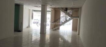 Ruko Gandeng 2 Unit Cocok Untuk Restaurant Atau Beauty