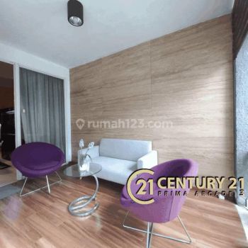 Rumah  Fully Furnished Lokasi Kebayoran Bintaro CPA3 4924