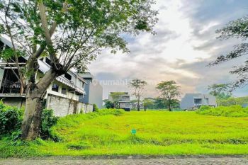 Tanah Bukit Golf Citraland Surabaya Murah