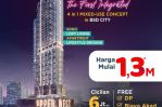 thumbnail-smart-apartment-upper-west-bsd-city-by-sinar-mas-dwijaya-karya-4
