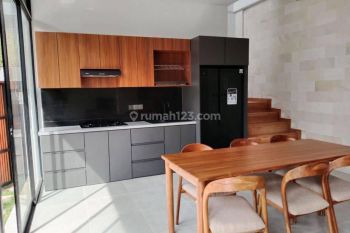 Bila modern lingkungan tenang dan nyaman deket canggu