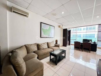 Ruko Gandeng Puri Kencana, Jakarta Barat