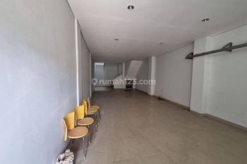Ruko di Sayap Turangga - Lokasi Strategis Cocok Untuk Usaha / Kantor