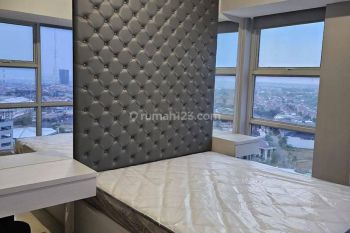 APARTEMEN ANDERSON LOKASI STRATEGIS SBY BARAT SIAP HUNI