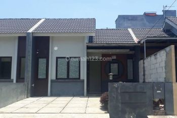 Rumah Murah Bekasi Dalam Perumahan Siap Ajb Notaris