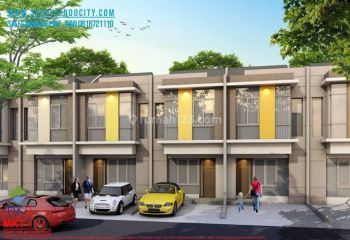 Disewakan Cepat Rumah Di PIK 2