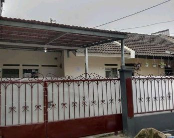 Sewa Rumah Cipageran Cimahi
