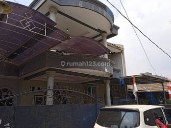 Jual Cepat Rumah Di Perumahan Bekasi Jaya Indah. Bekasi Kota.