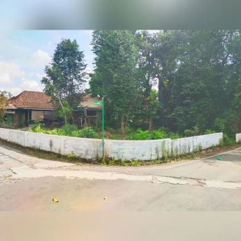 tanah sangat stattegis dan istimewa nogotirto