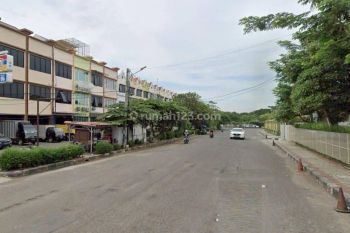 Ruko Bagus Rapih Siap Pakai di Daan Mogot Baru, Kode 0031 Gal