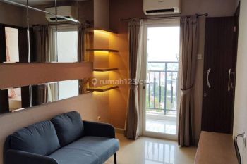 Apartermen Sunter Icon Furnished Bagus