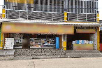 Jual Murah Ruko Bagus Semifurnish Berlokasi Di Karawang Barat