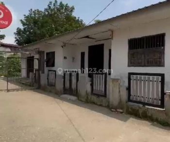 Rumah Murah Dekat Kampus Pancabudi, Bisa Untuk Kos kosan