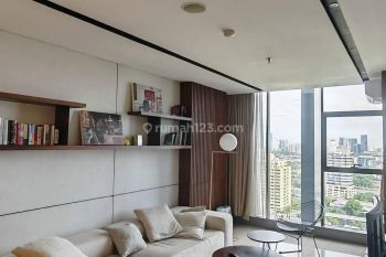 Lavenue 2bedrooms Furnished Mewah