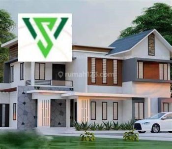 Rumah murah 5,75 M royal Residence Wisata bukit mas