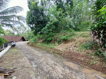 Tanah Murah dimatesih karanganyar