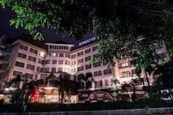 Dijual Cepat Hotel Bandung Strategis Tengah Kota