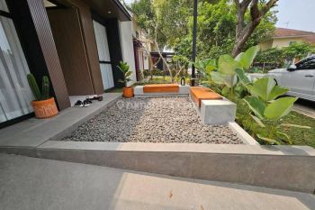 *Dijual Rumah di Kota Baru Parahyangan*