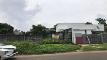 Kavling Siap Bangun Lingkungan Asri , Bebas Banjir