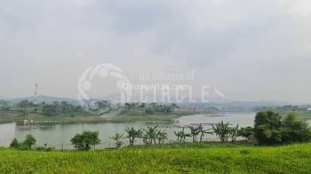 Woww Beli Tanah Super View Di Kota Baru Parahyangan Bandung Barat