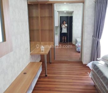 Rent Apartemen: apartemen bintang 4