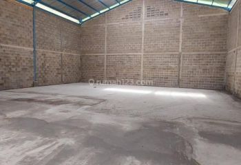 DiSewakan Gudang Di Kopo Katapang, Bandung