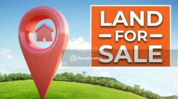 Kavling Bgm Pik Uk 8x18 Badan Utara..jarang Ada