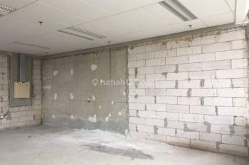 Jual Office Tokopedia Tower Kuningan Jakarta Selatan 402m2