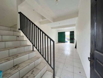 Ruko Termurah Di Jl.Bosih Raya Cibitung Bekasi