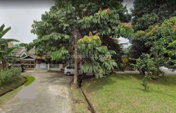 Bsd Nusa Loka Rumah 1 Lt Cluster Depan Taman 4 Km Ke Stasiun 4 Km Ke Tol