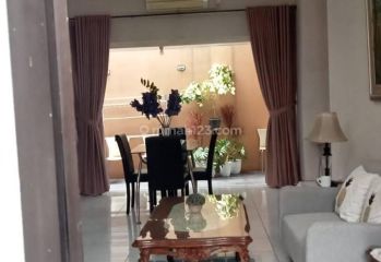 Rumah Siap Huni Fully Furnished di Sektor 9 Bintaro Jaya 2,59 M 12081 Oc