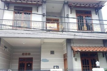 Dijual Bintaro Area Sektor 5 Komp Pjmi
