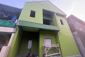 Kost Eksklusif  Full Furnished Bangunan Baru Dekat UPN Seturan